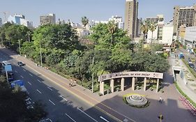 Miraflores City Hotel